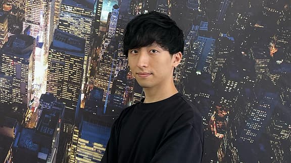 Yoshiki Kono
